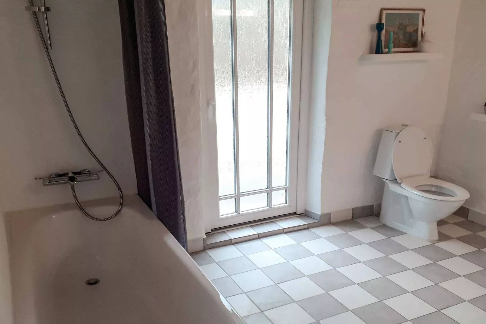 10 person holiday home in Thyholm-By Traum - Indoor