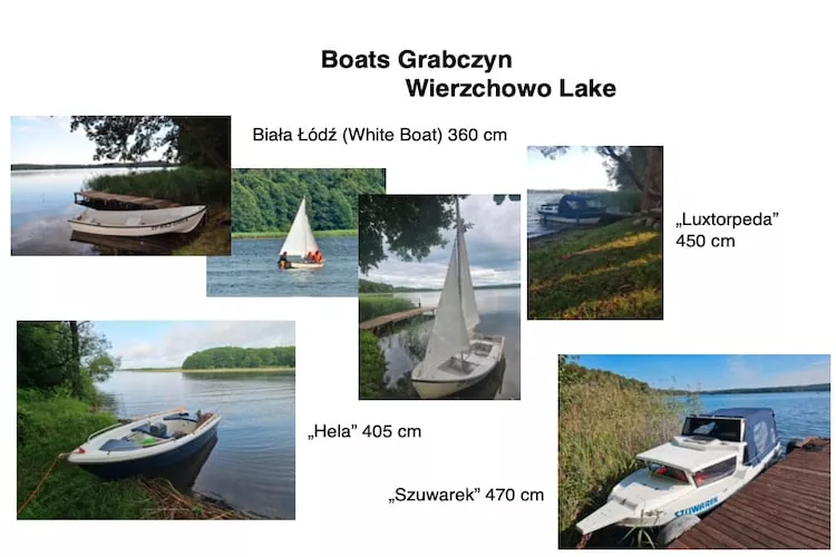 Kamienny Dom do 12 os Grąbczyn - Parkeinrichtungen