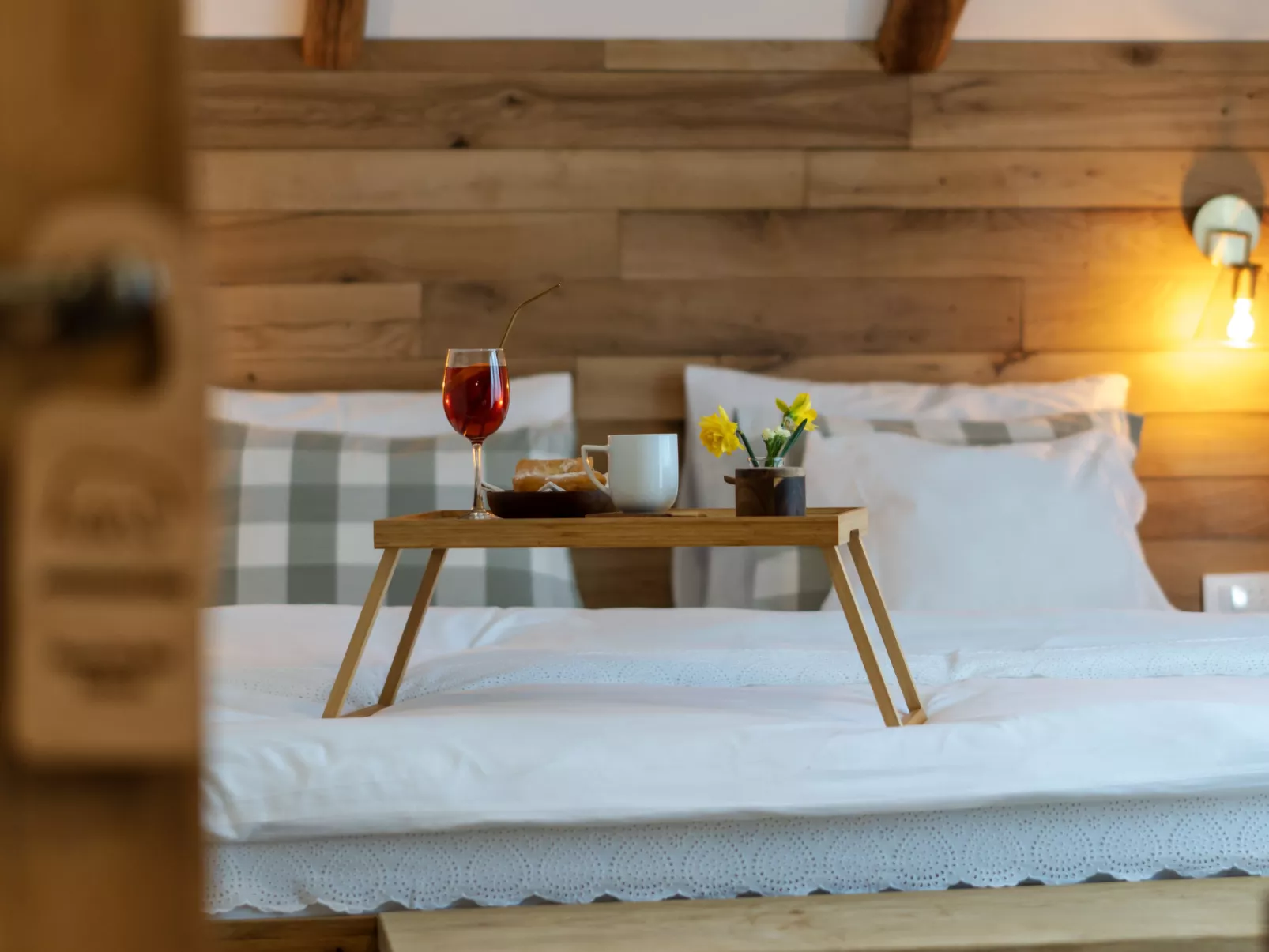 Pansion Seosko domaćinstvo Butina