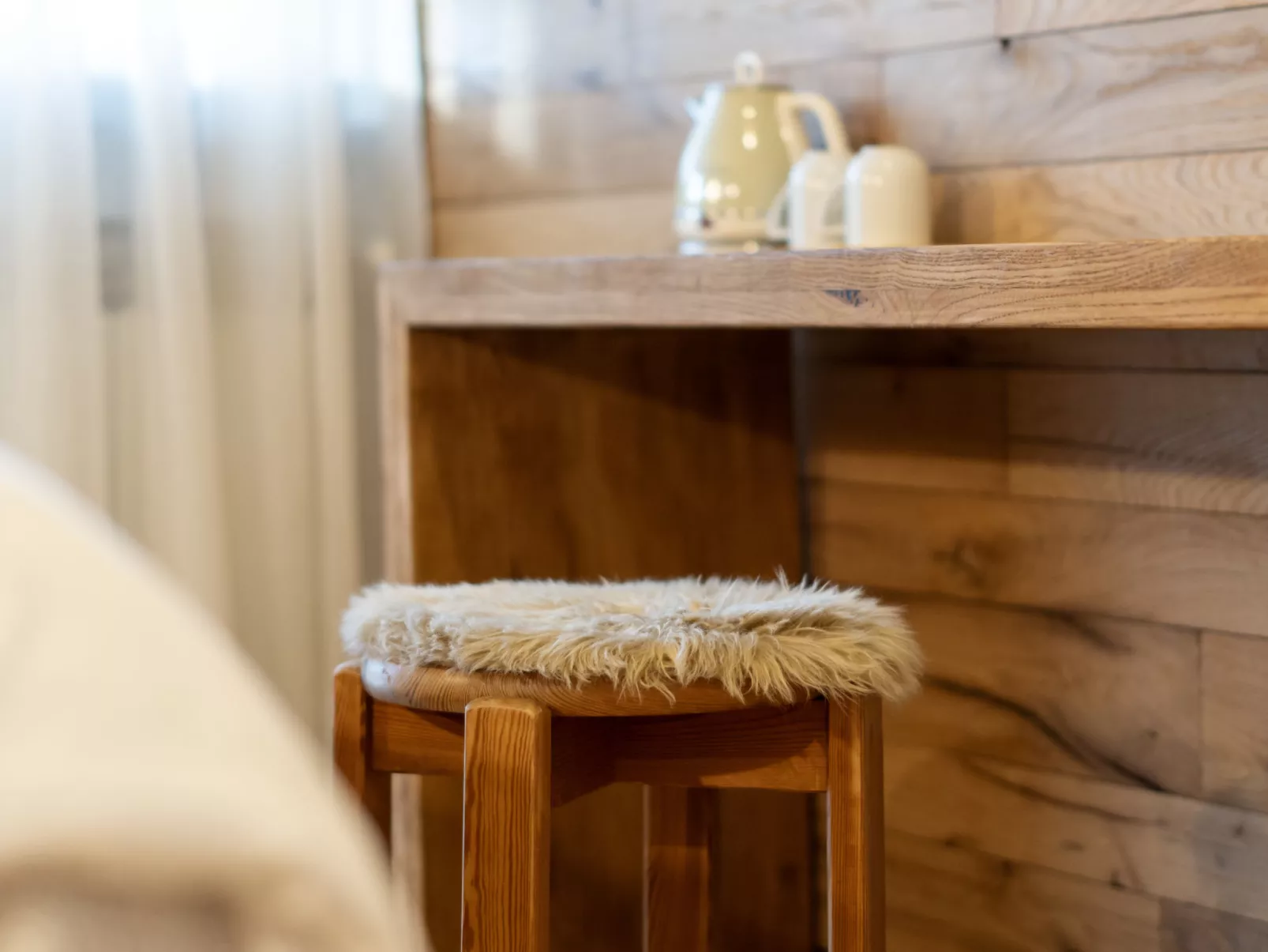 Pansion Seosko domaćinstvo Butina - Drinnen