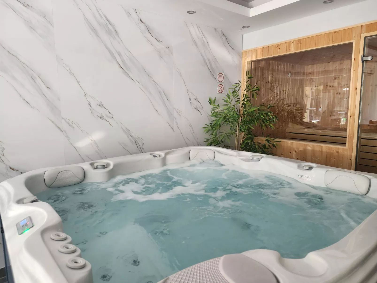 Villa Spa Magic - Image-tags.info