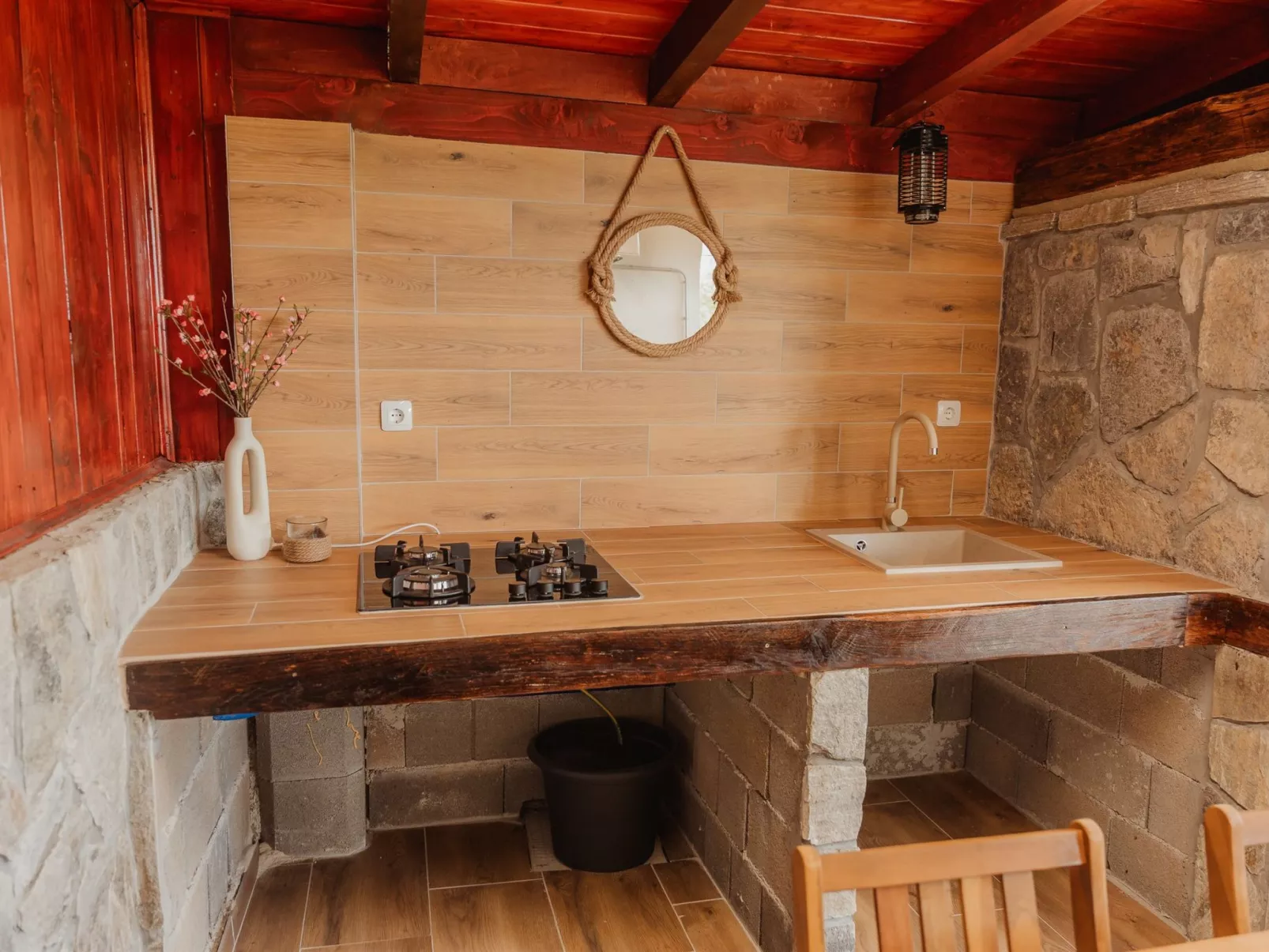 Apartment AMI - Dedans