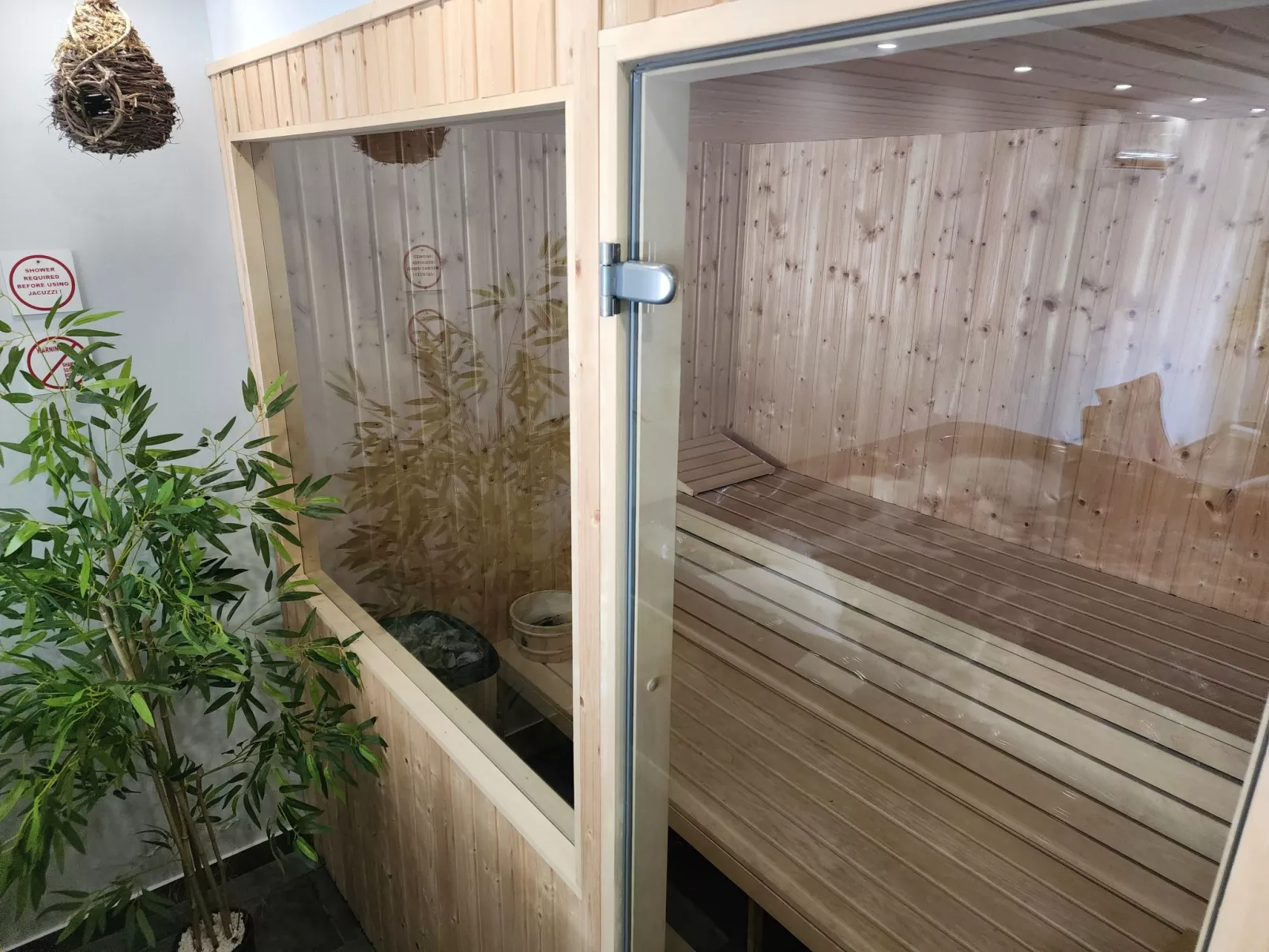 Villa Spa Magic - Image-tags.info