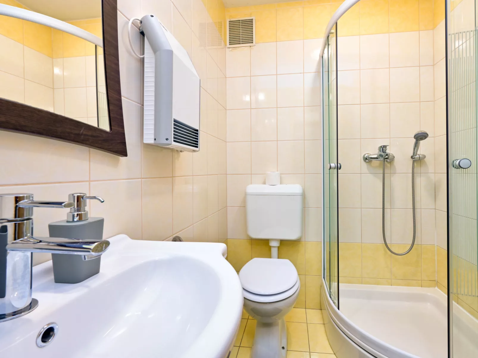 House Hiža&Vila - Dedans