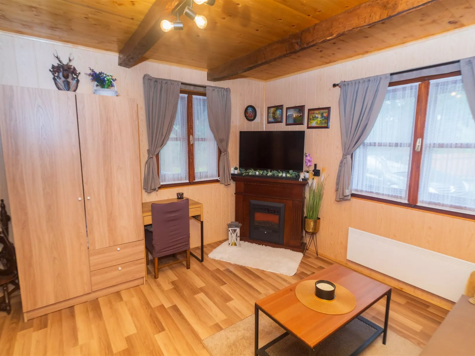 House Šumska idila - Inside