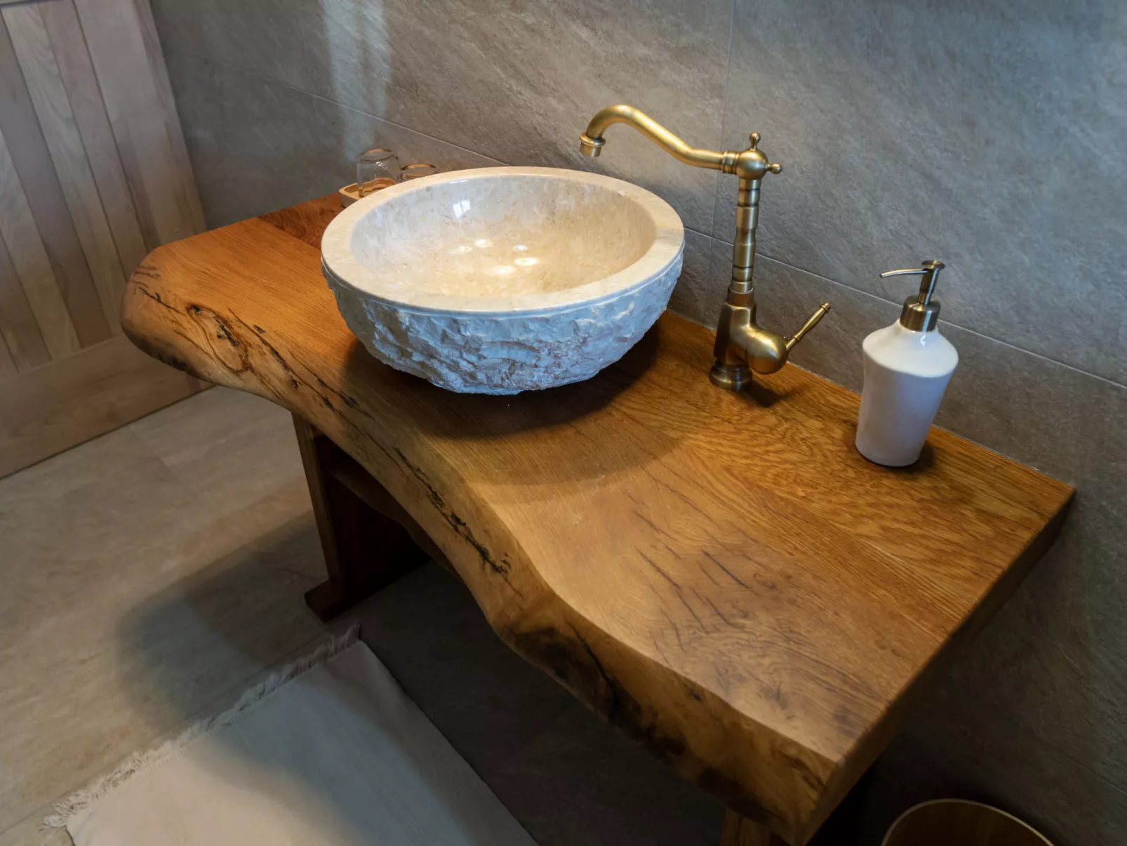 Pansion Seosko domaćinstvo Butina - Drinnen