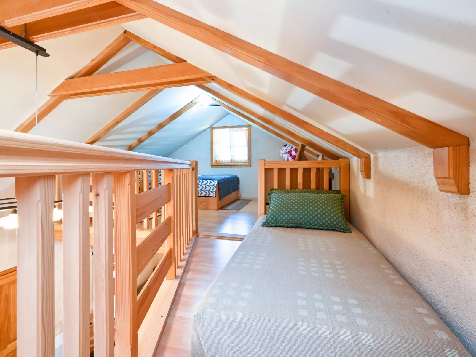 House Hiža&Vila - Dedans