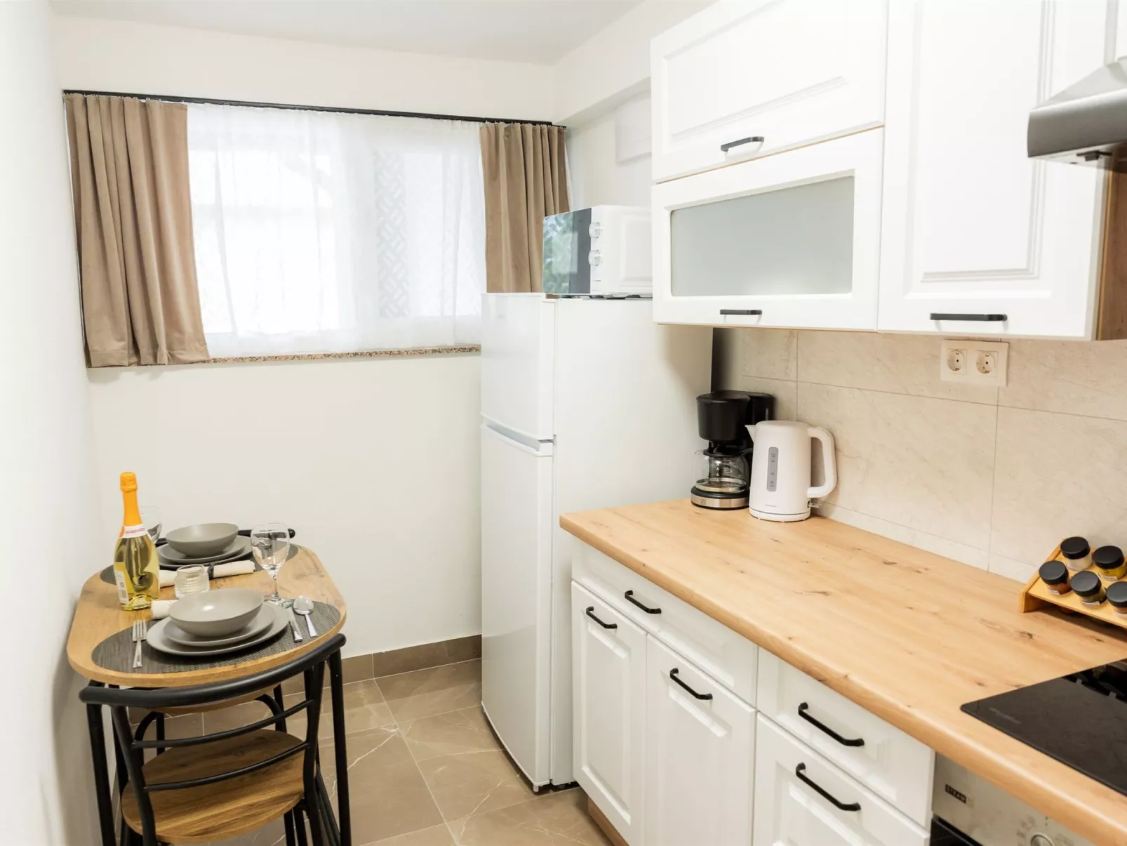 Apartment AMI - Dedans