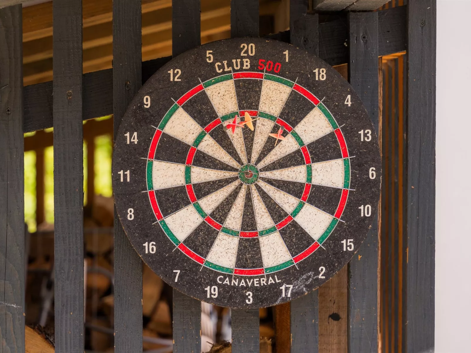 Riverside House Idila - Dehors