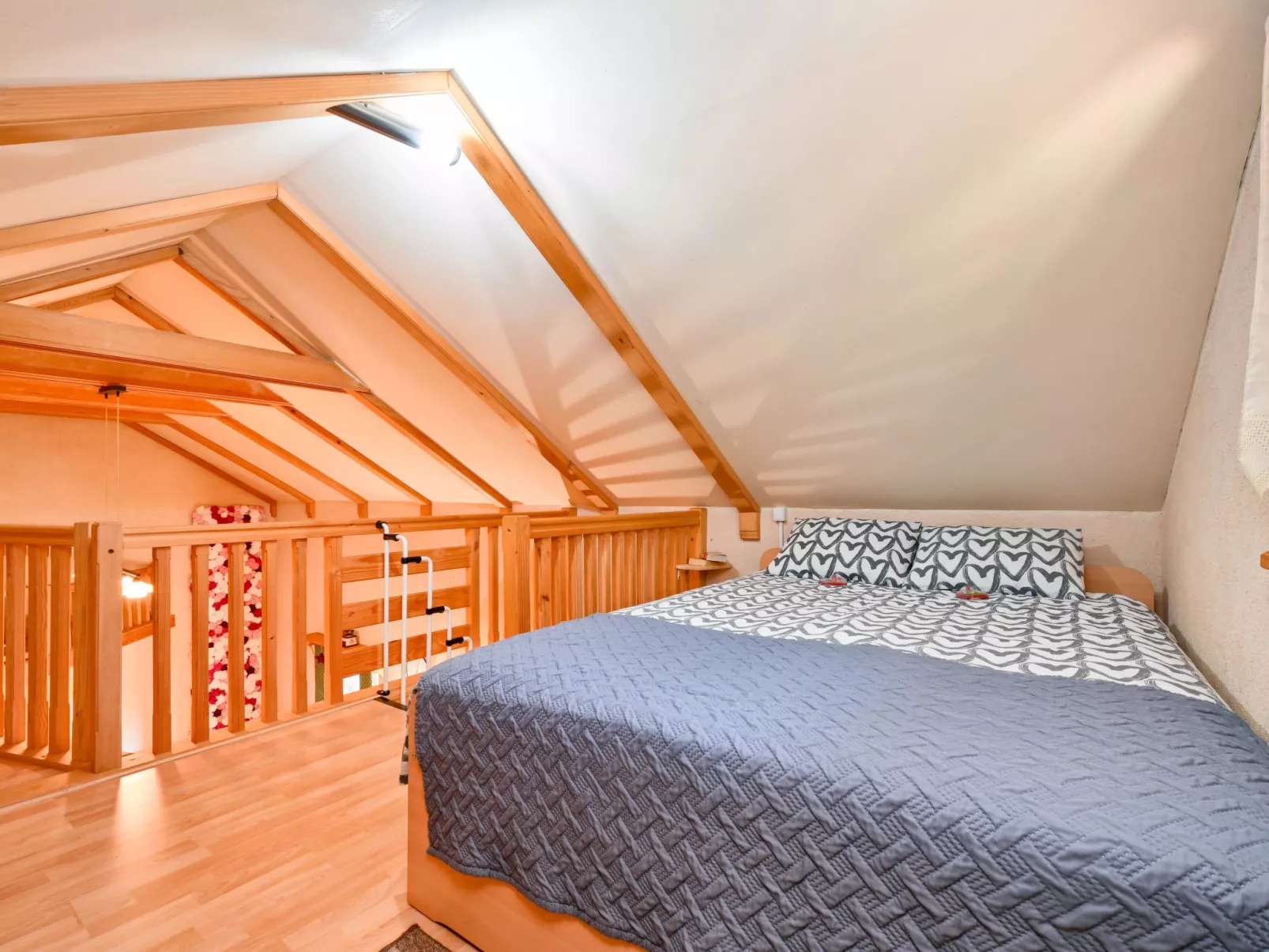 House Hiža&Vila - Dedans