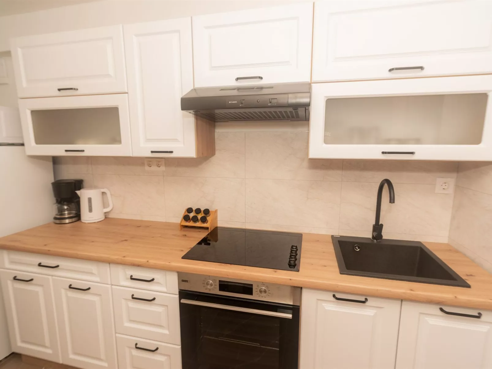 Apartment AMI - Dedans