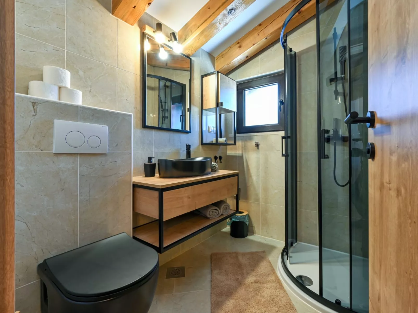 Villa Šumska vila AVA - Inside