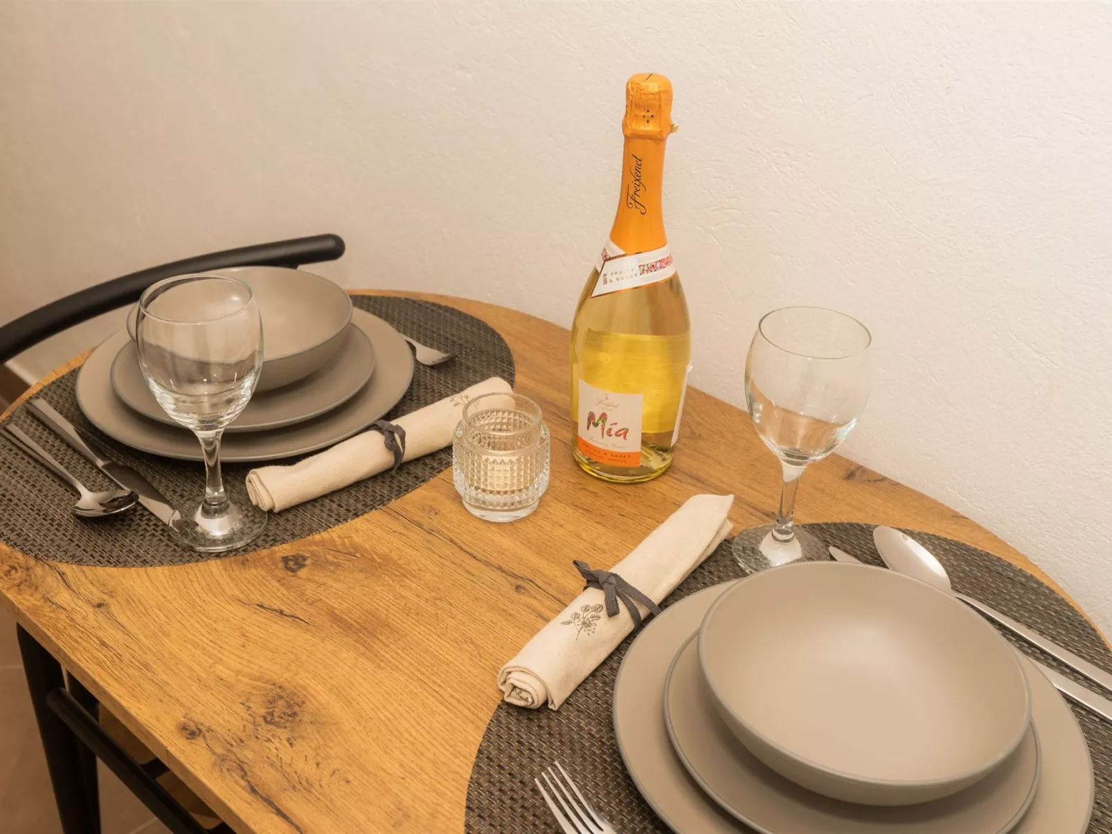 Apartment AMI - Dedans