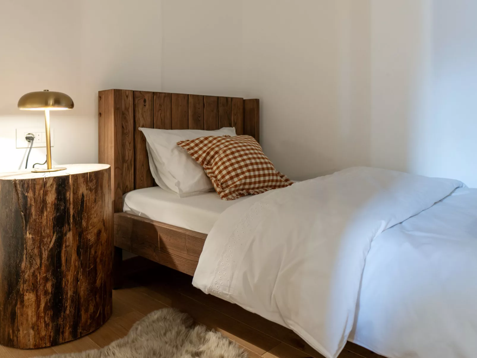 Pansion Seosko domaćinstvo Butina - Drinnen