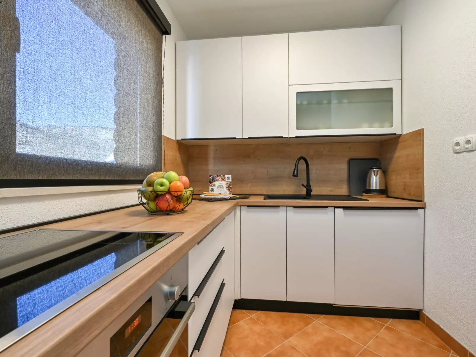 Villa Šumska vila AVA - Dedans