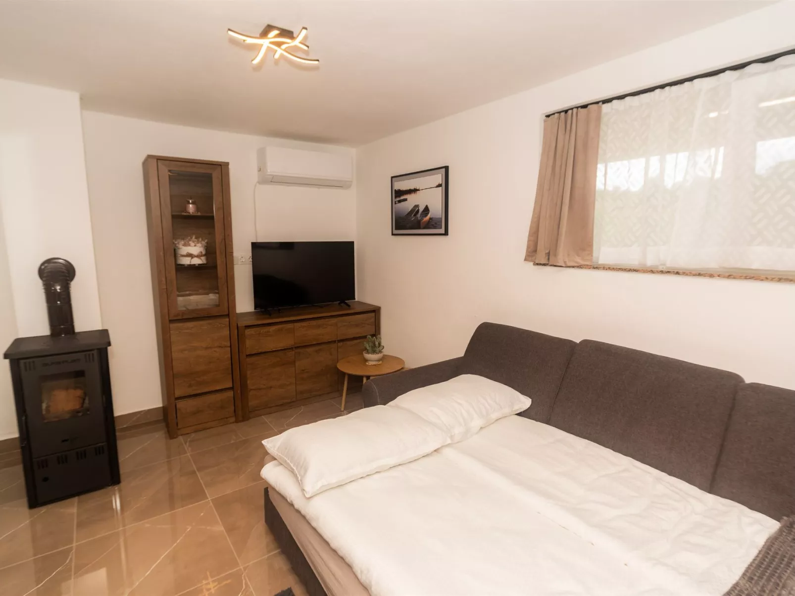 Apartment AMI - Dedans