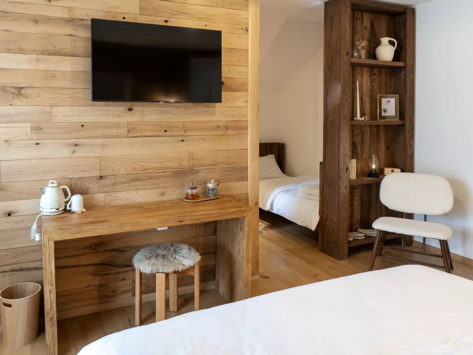 Pansion Seosko domaćinstvo Butina - Drinnen