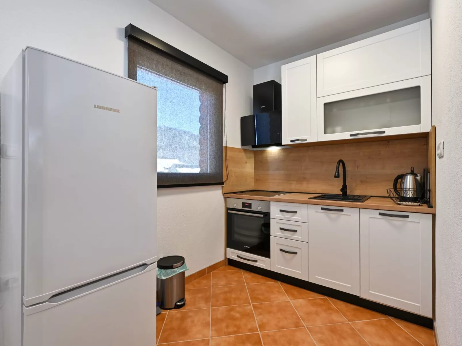 Villa Šumska vila AVA - Dedans