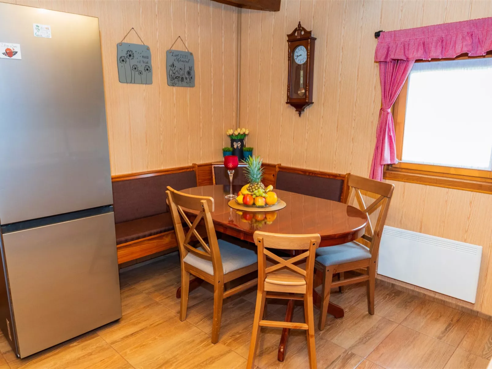 House Šumska idila - Inside