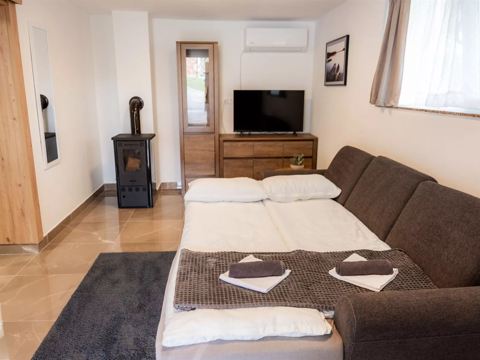 Apartment AMI - Dedans