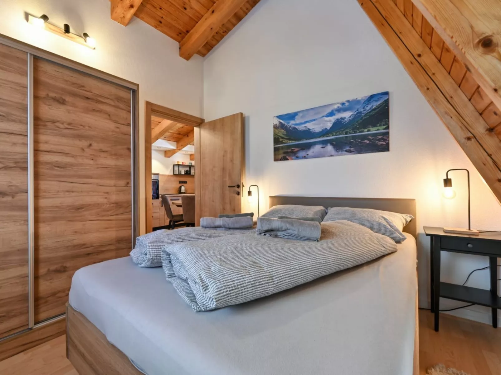 Villa Šumska vila AVA - Dedans