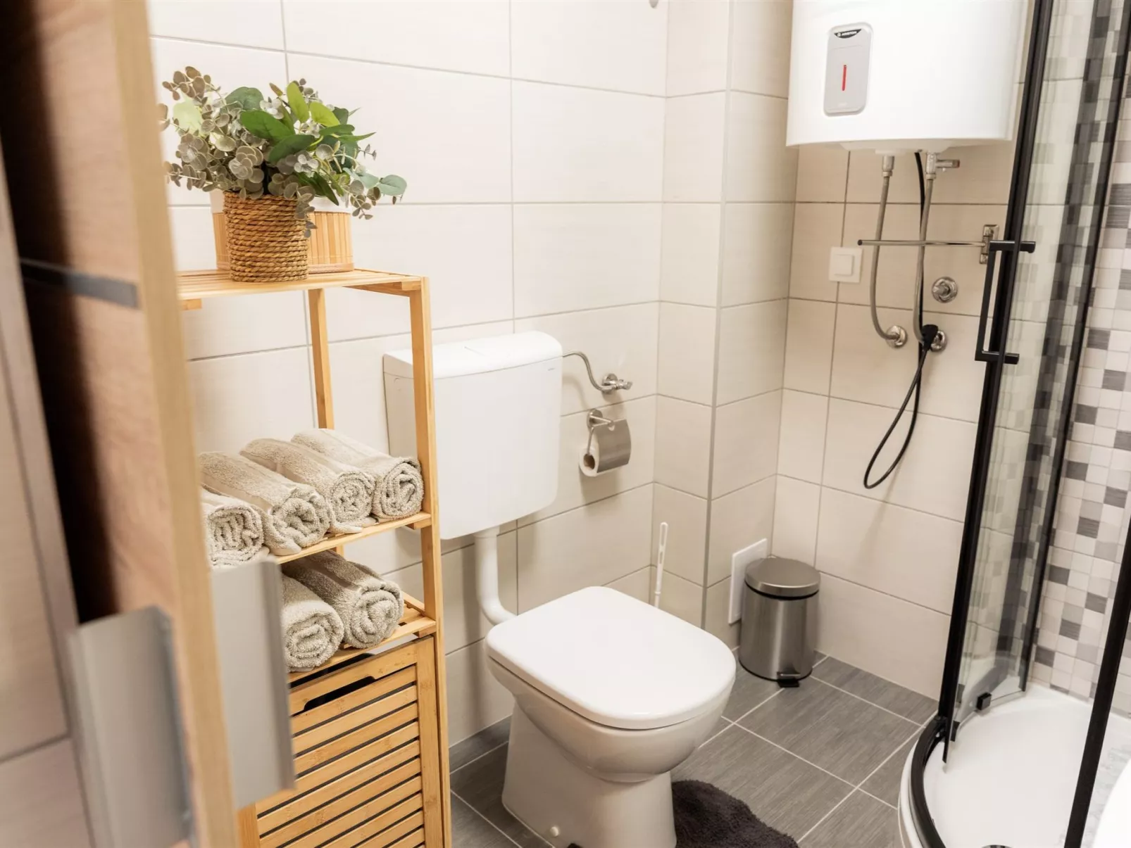 Apartment AMI - Dedans