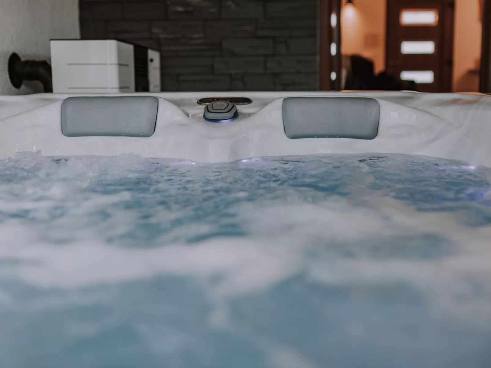 House The View - Inside