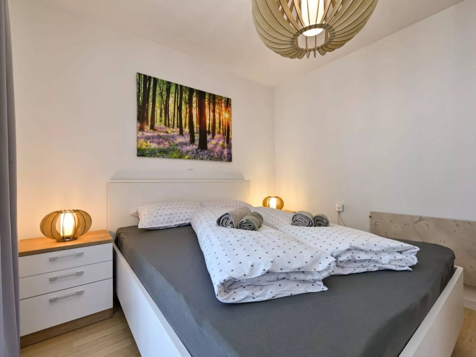 Villa Šumska vila AVA - Dedans