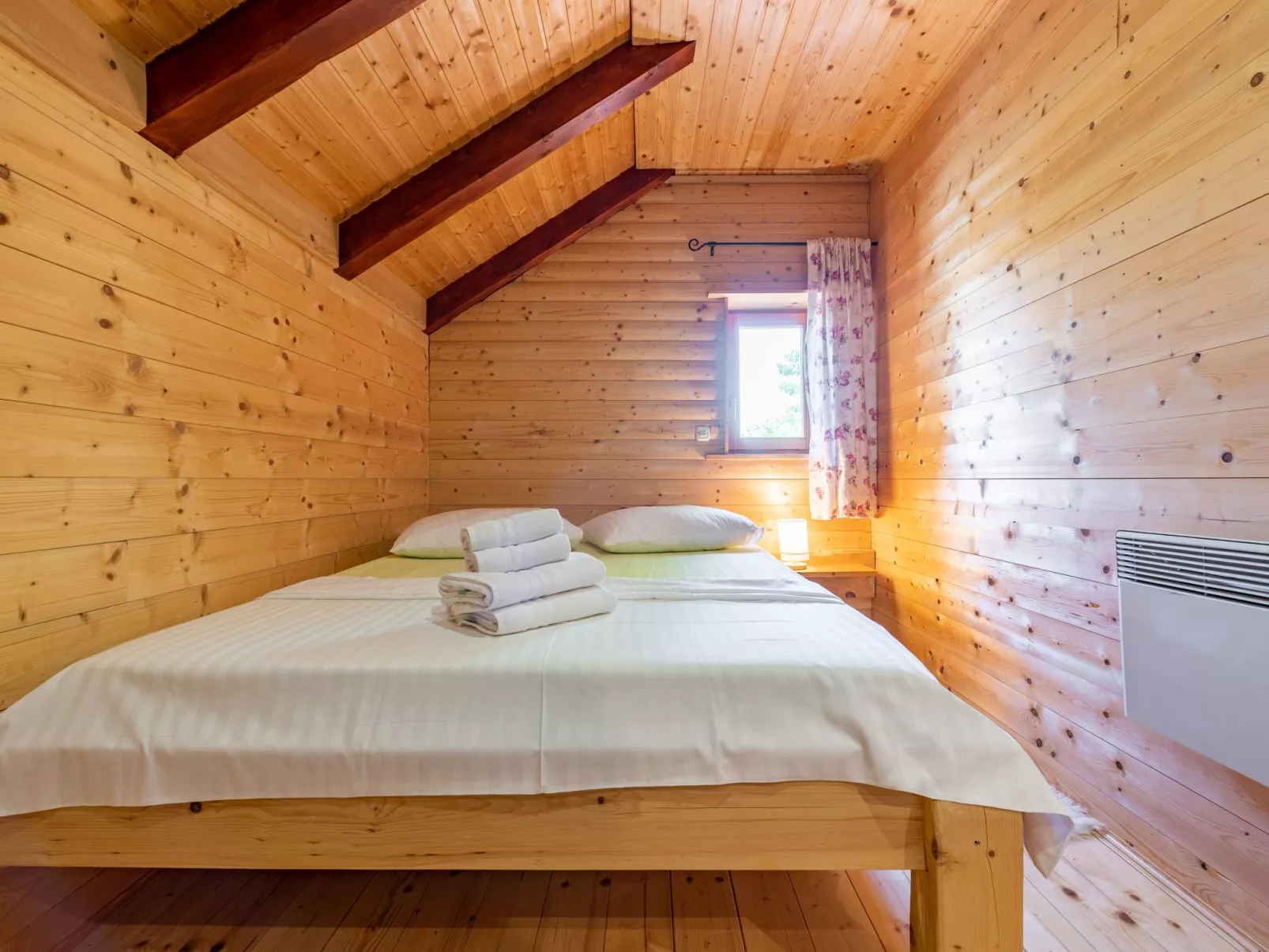 House Mazini - Drinnen