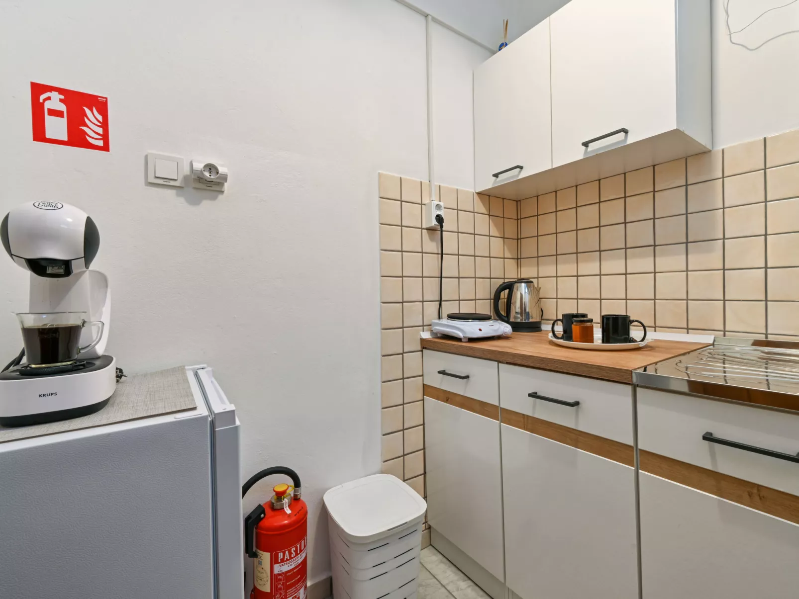 House View&Wine - Drinnen