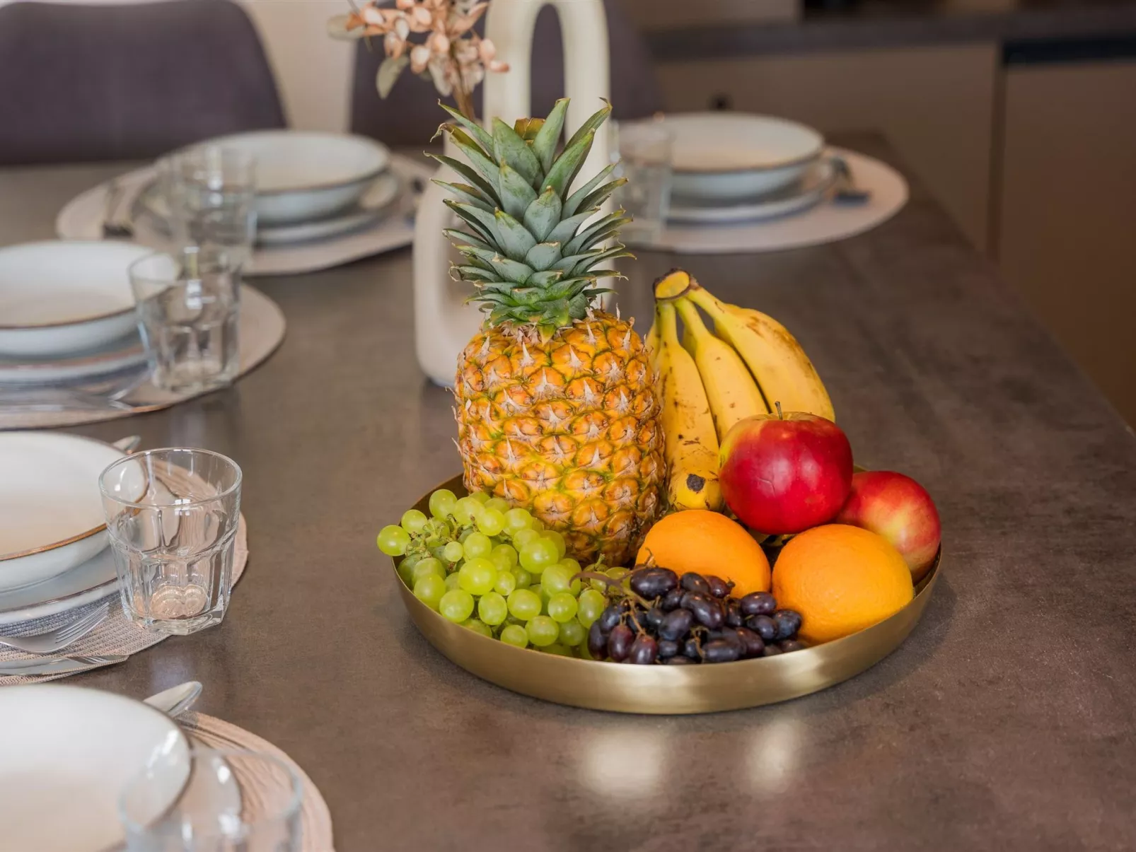 Riverside House Idila - Dedans