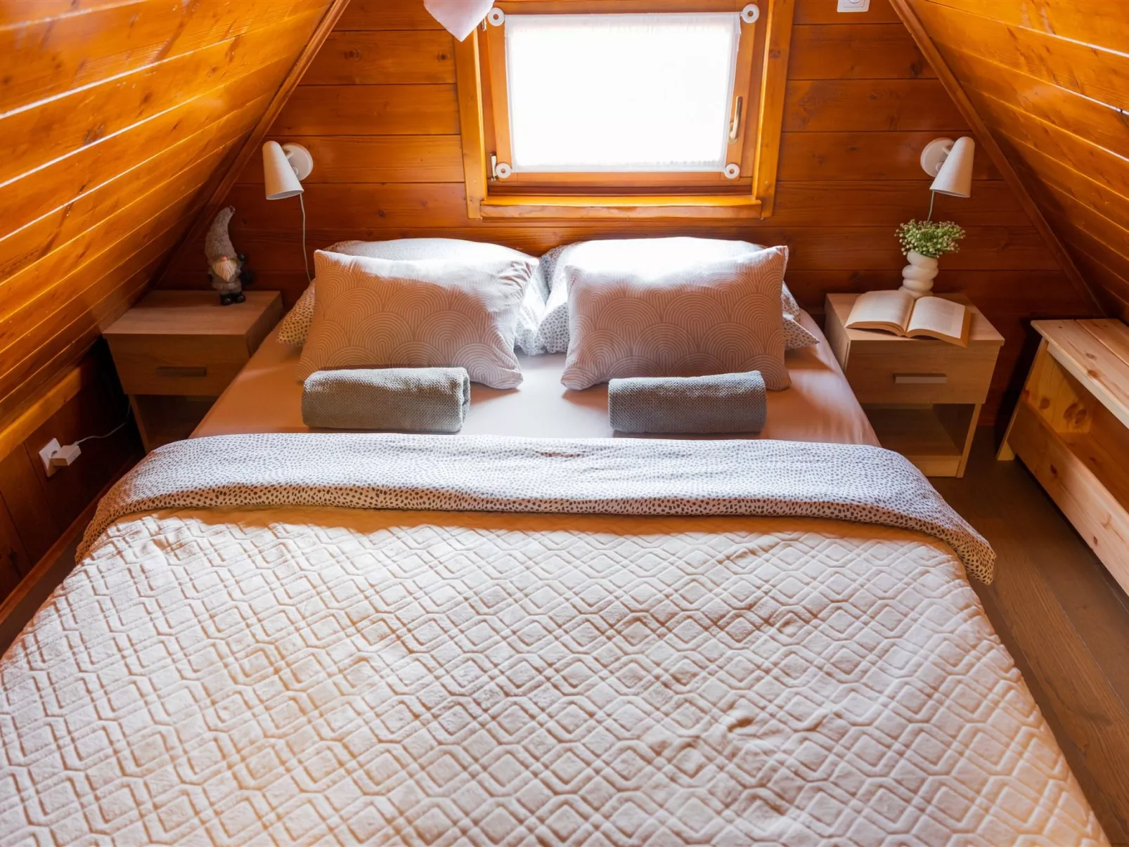 House Šumska idila - Inside