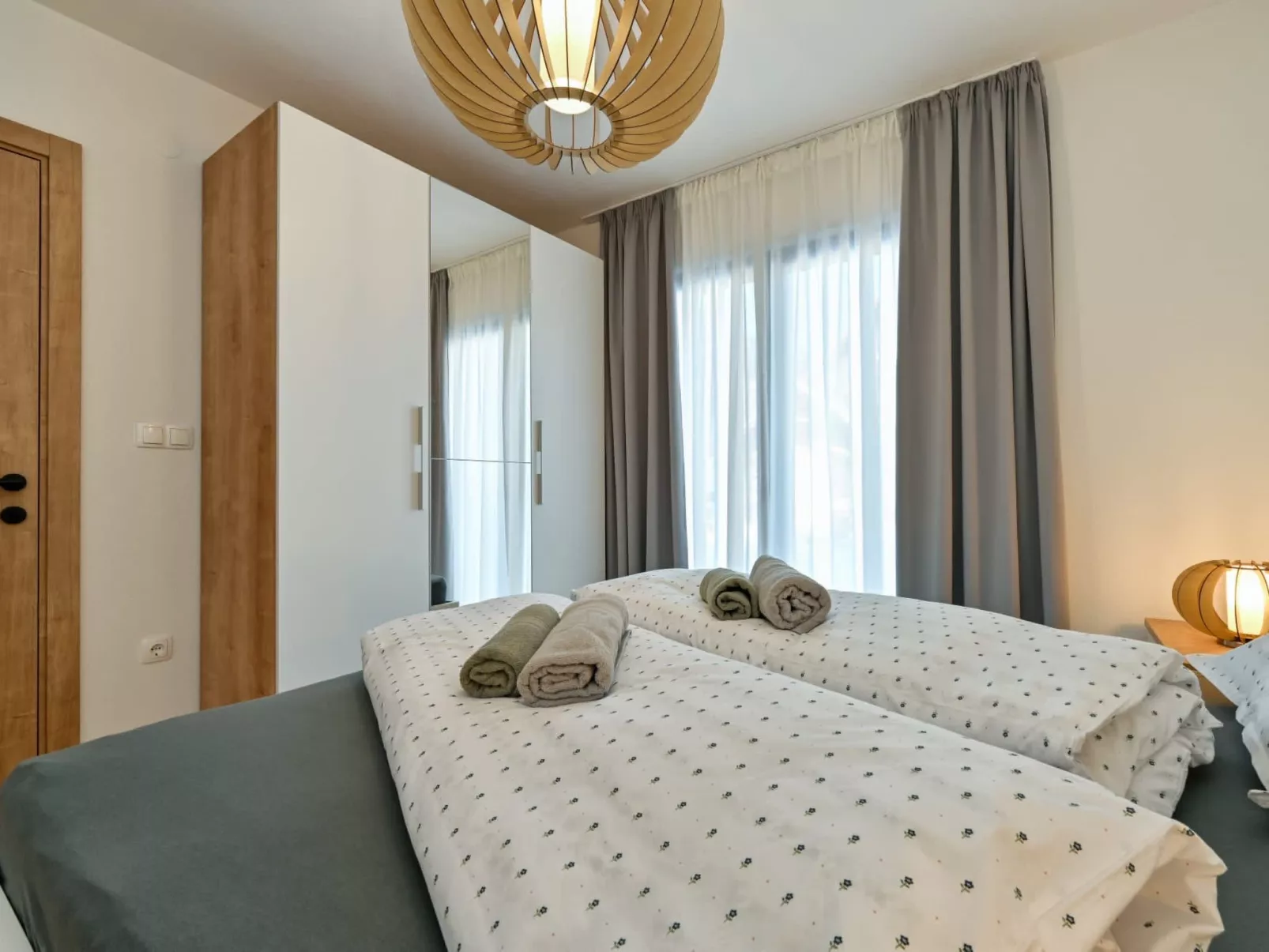 Villa Šumska vila AVA - Inside