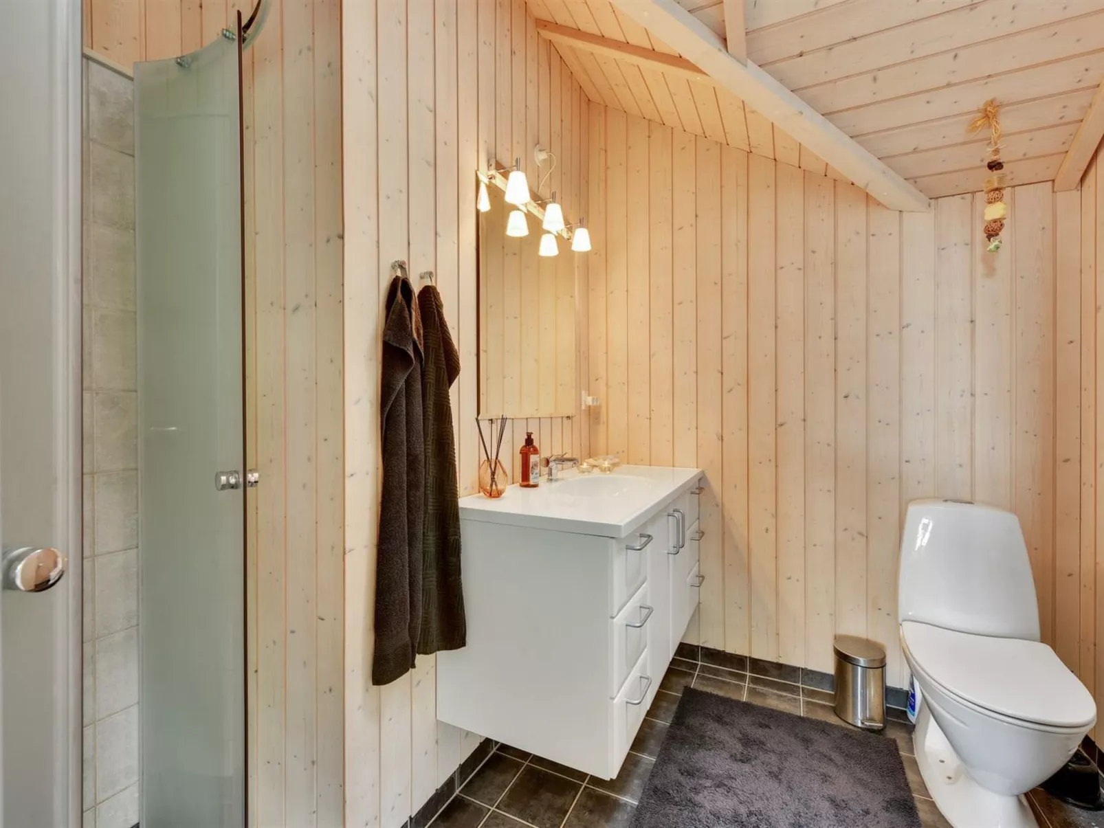 "Finnja" - 400m from the sea - Inside