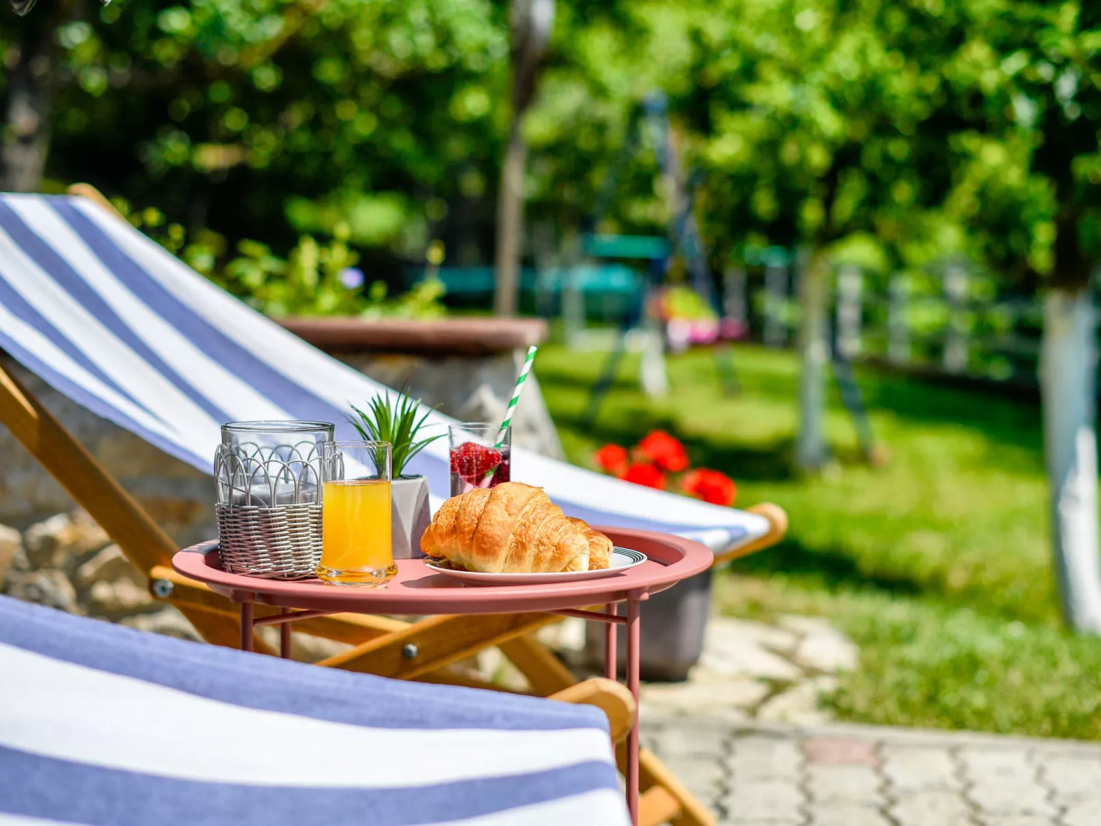 House Hiža&Vila - Dehors