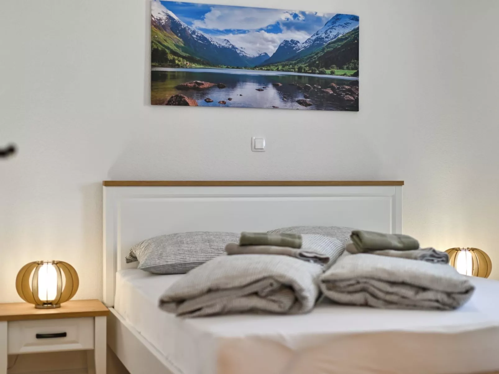 Villa Šumska vila AVA - Dedans