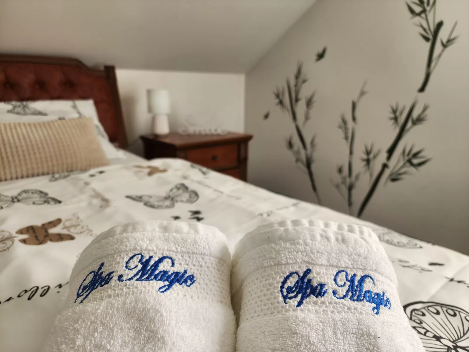 Villa Spa Magic - Image-tags.info