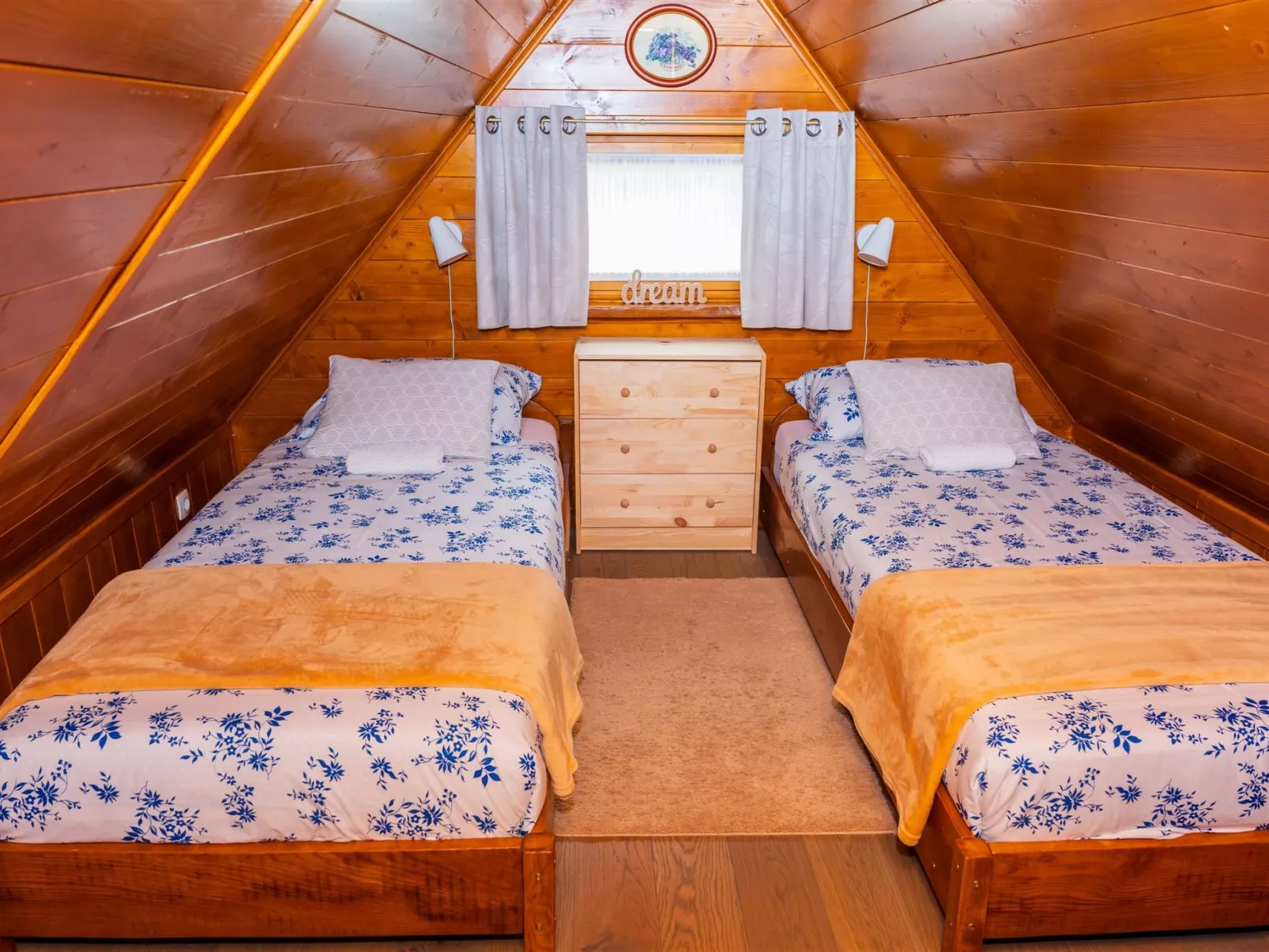 House Šumska idila - Inside