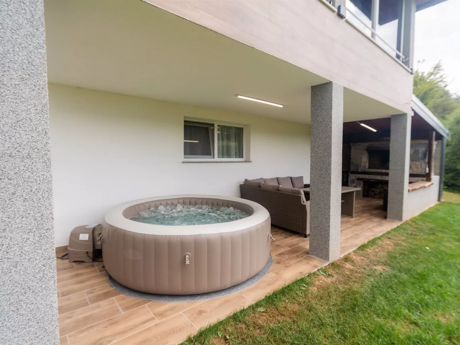 Apartment AMI - Dedans