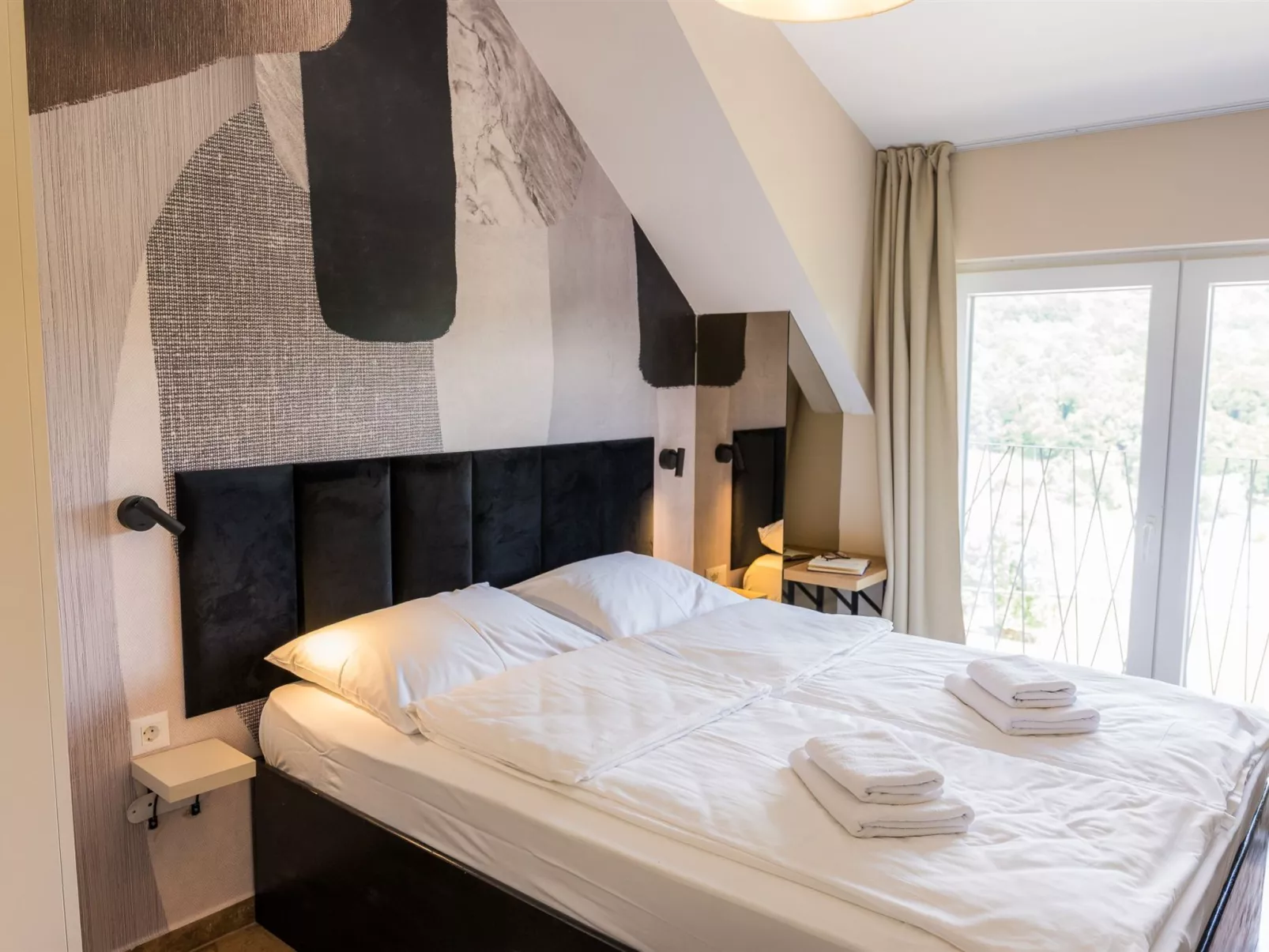 Riverside House Idila - Dedans