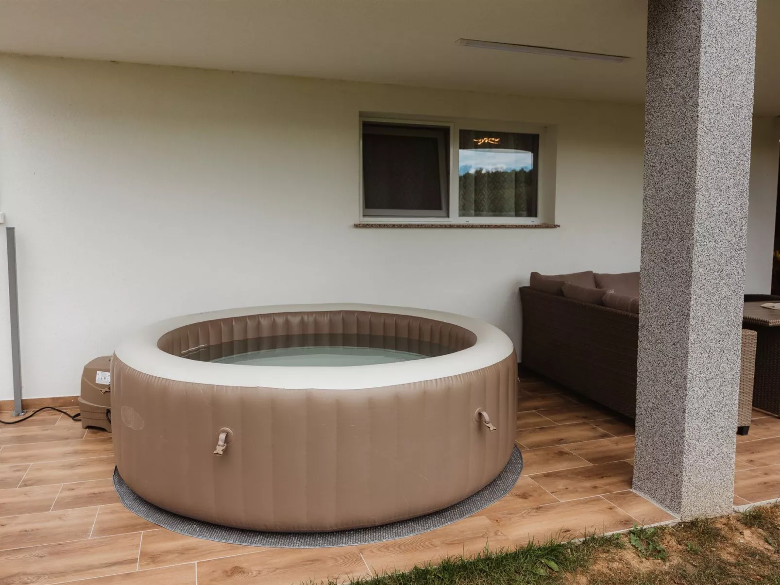 Apartment AMI - Dedans