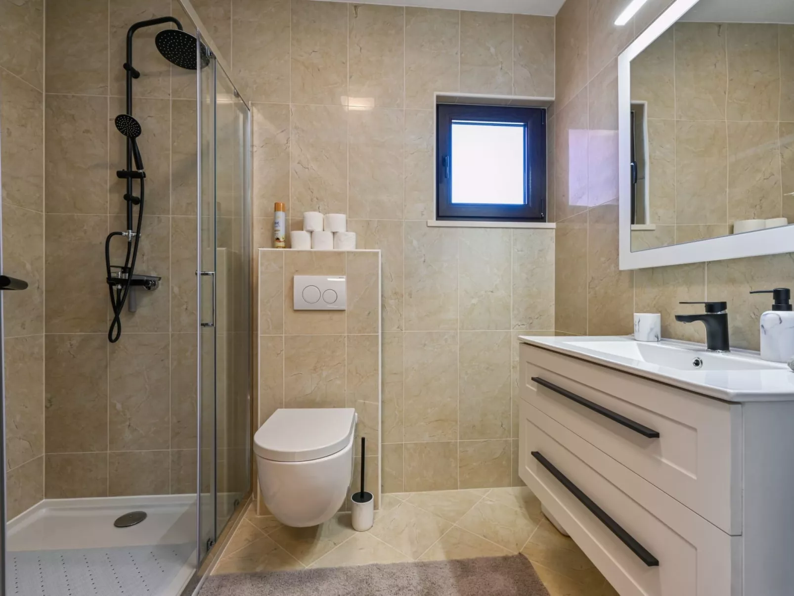 Villa Šumska vila AVA - Inside