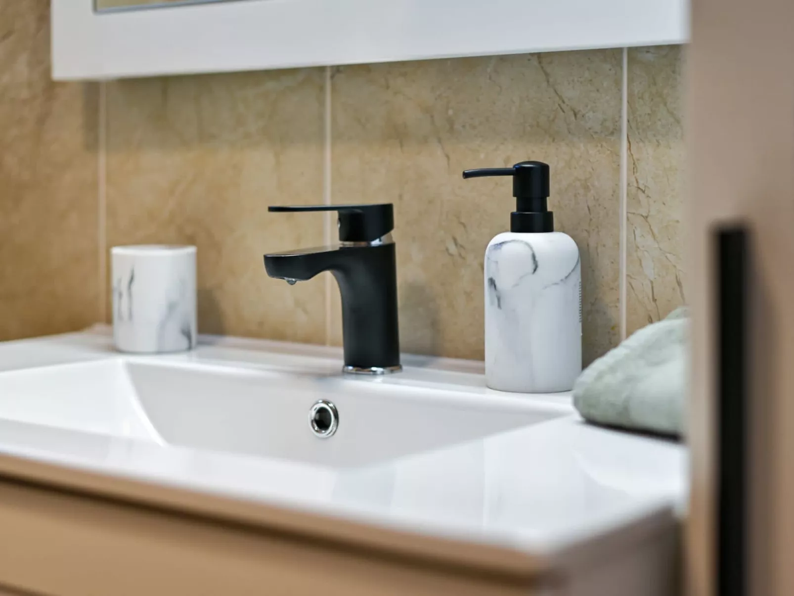 Villa Šumska vila AVA - Drinnen