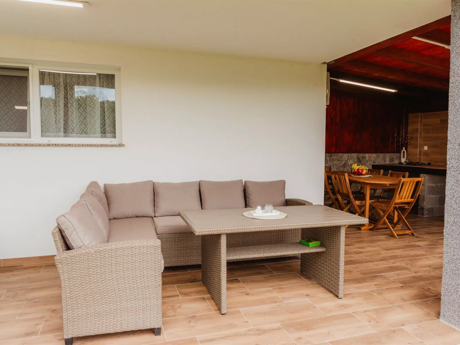 Apartment AMI - Dedans