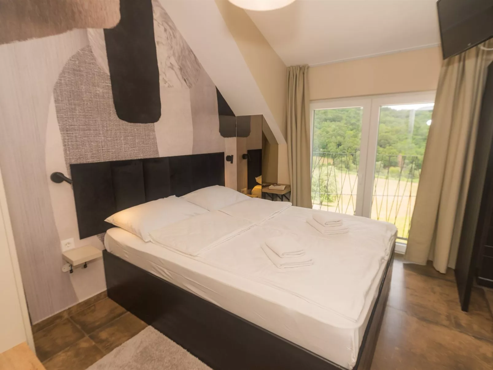 Riverside House Idila - Dedans