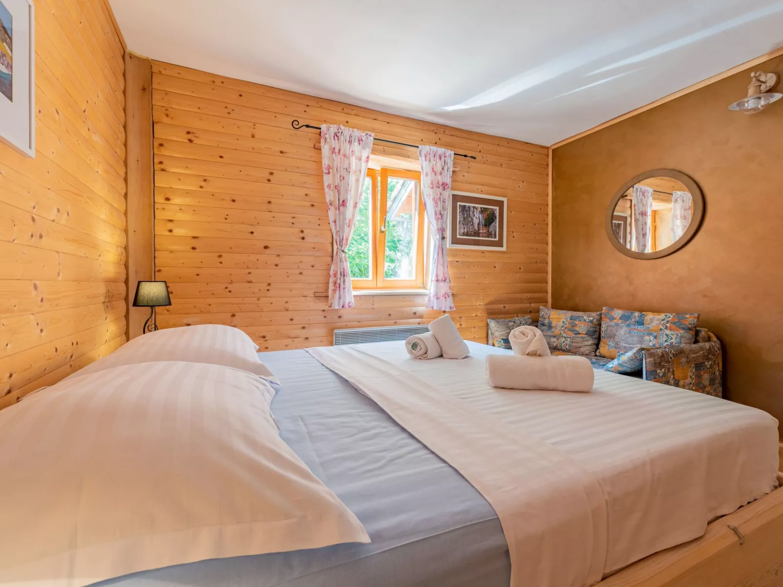 House Mazini - Drinnen