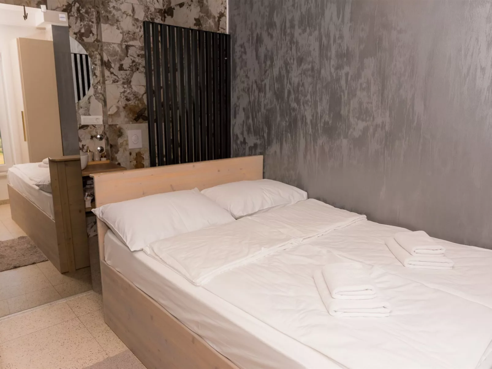 Riverside House Idila - Dedans