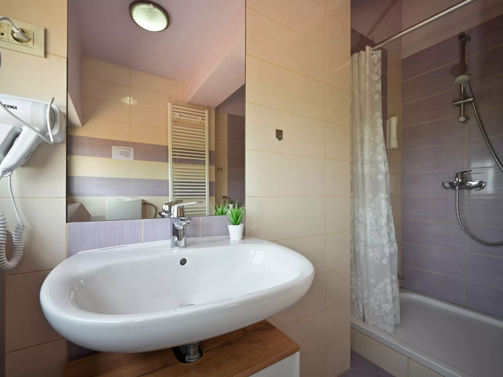 Divinus Holiday House - Dedans