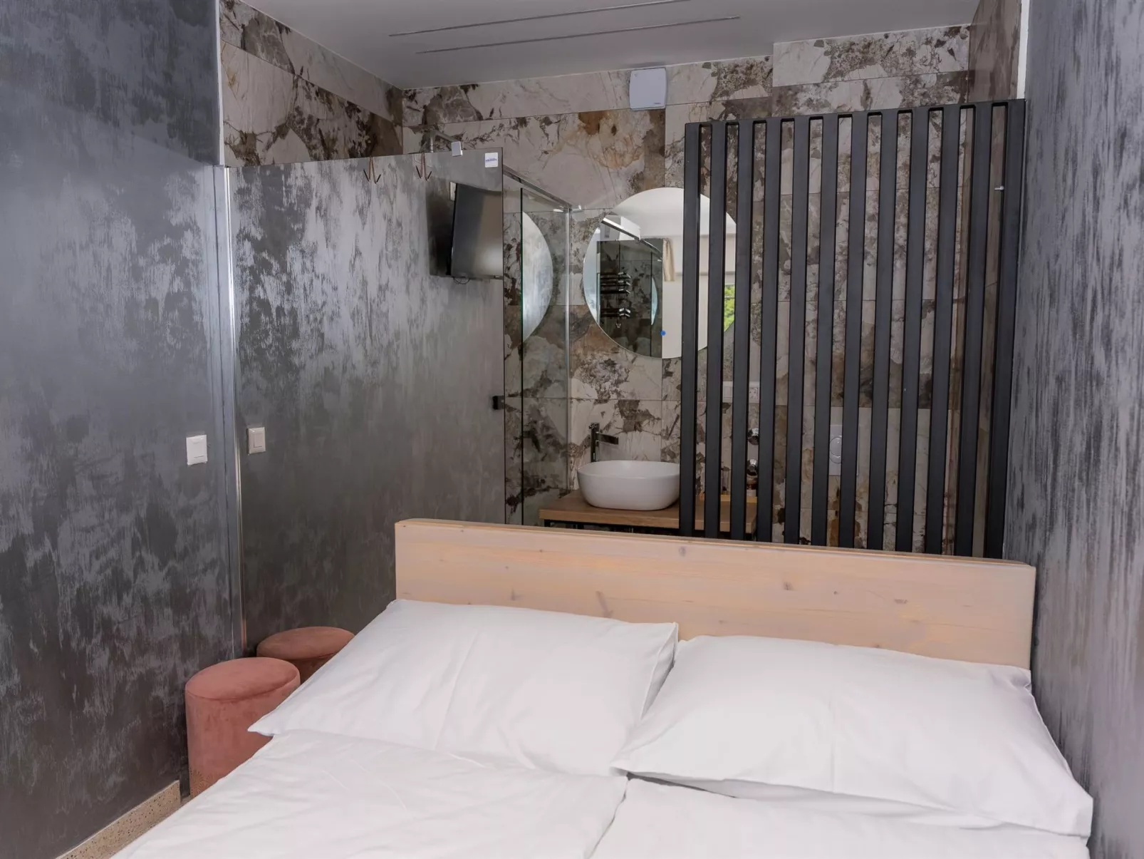 Riverside House Idila - Dedans