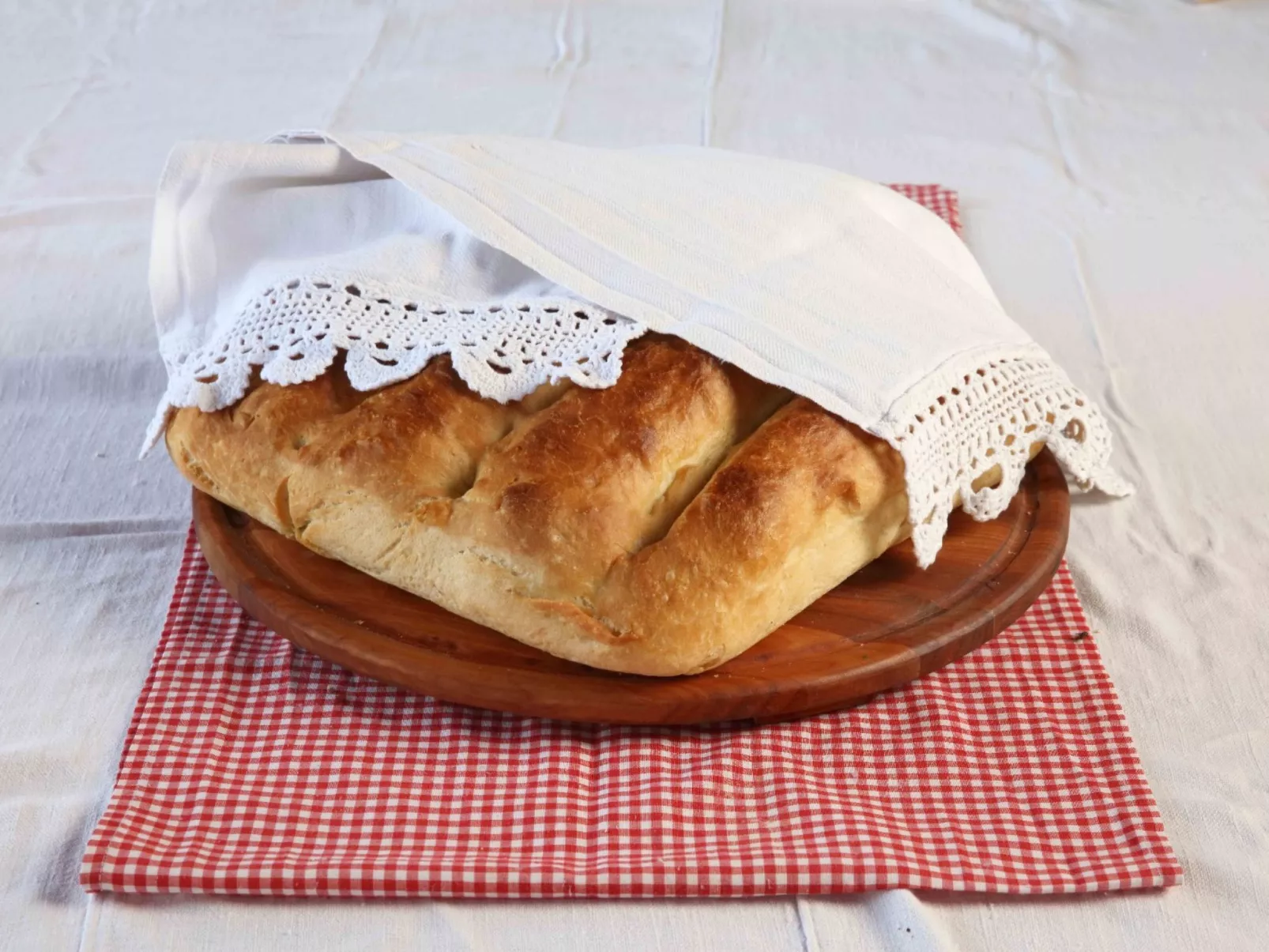 Pansion Seosko domaćinstvo Butina - Drinnen